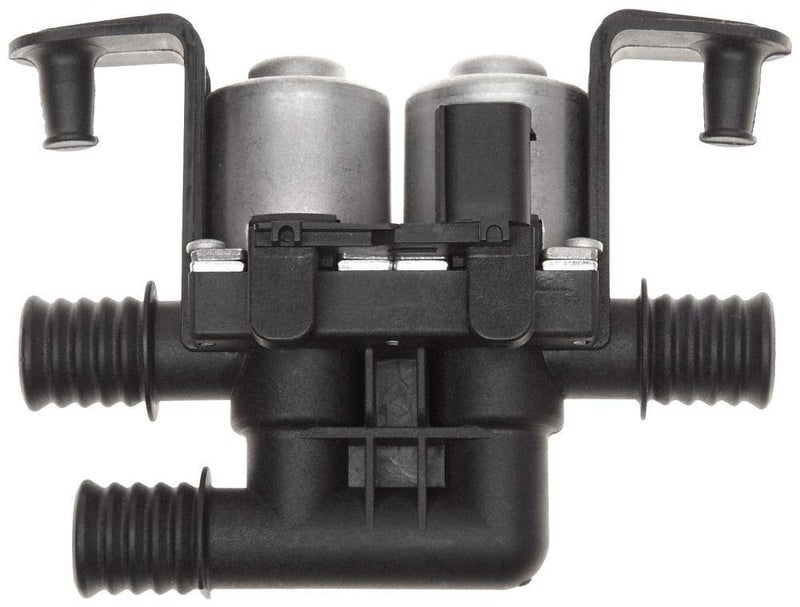NOVAPARTS صمام تحكم سخان HVAC NOVAPARTS 64116906652 لسيارات BMW E60 535i E61 E63 E64 E65 E66 E53 525i 528i 530i 550i 645Ci 650i 745i 750i 760i M5 M6 Alpina لاند روفر رينج روفر سبورت 64128374995 - Image 1